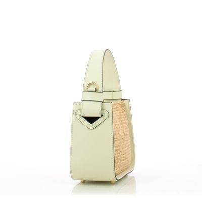 Класически Чанти JUICE-112570 BEIGE