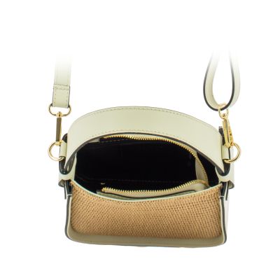 Класически Чанти JUICE-112570 BEIGE