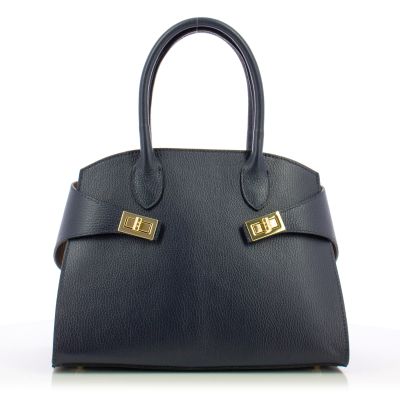 Класически Чанти JUICE-112541 NAVY