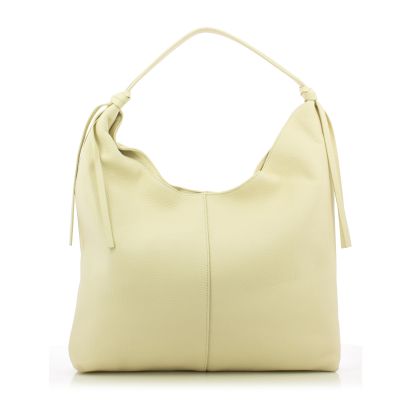 Ежедневни Чанти SUIE VALENTINI - 2504 BEIGE