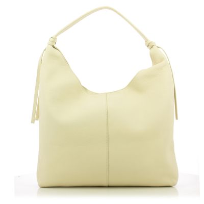 Ежедневни Чанти SUIE VALENTINI - 2504 BEIGE