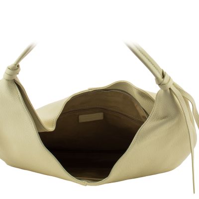 Ежедневни Чанти SUIE VALENTINI - 2504 BEIGE