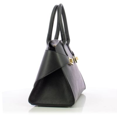 Класически Чанти JUICE-112541 BLACK