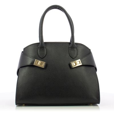 Класически Чанти JUICE-112541 BLACK