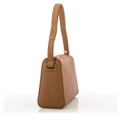 Класически Чанти SUIE VALENTINI-2503 CUOIO