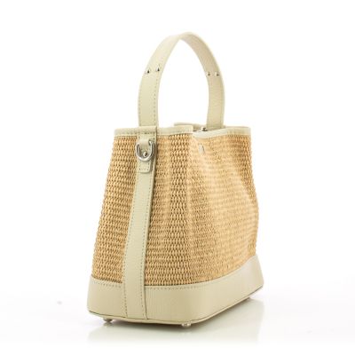 Класически Чанти JUICE-112595 BEIGE