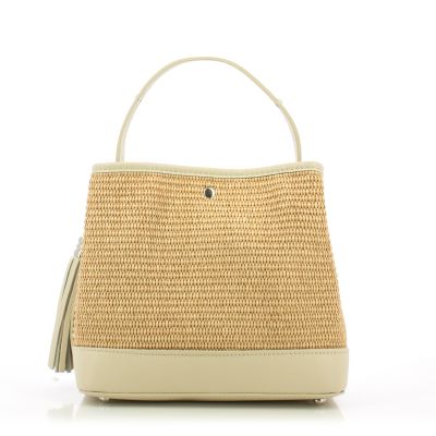 Класически Чанти JUICE-112595 BEIGE