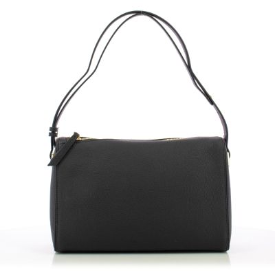 Класически Чанти SUIE VALENTINI - 2503 BLACK