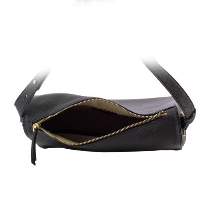 Класически Чанти SUIE VALENTINI - 2503 BLACK