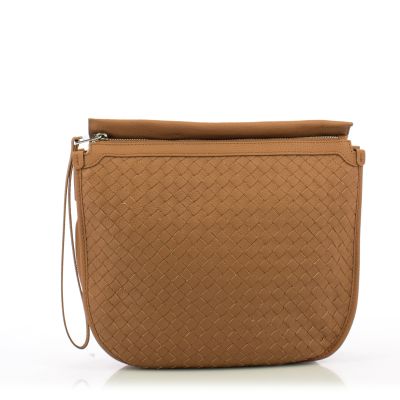 Класически Чанти SUIE VALENTINI-2501 CUOIO
