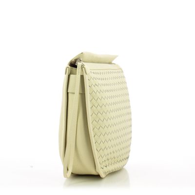Класически Чанти SUIE VALENTINI-2501 BEIGE