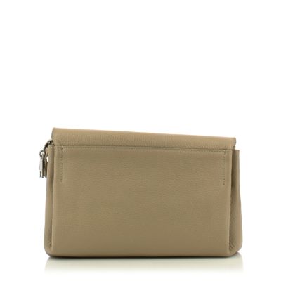Classic Bags DONNA ITALIANA-841 CAPPUCCINO