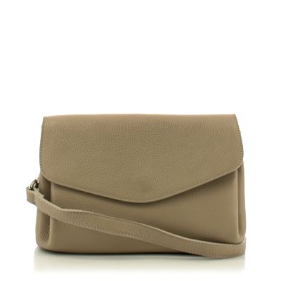 Classic Bags DONNA ITALIANA-841 CAPPUCCINO