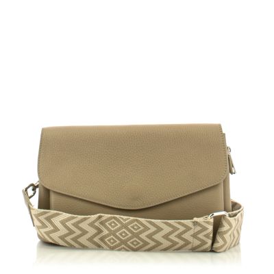 Classic Bags DONNA ITALIANA-841 CAPPUCCINO