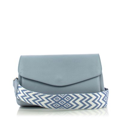 Classic Bags DONNA ITALIANA-841 CELESTE
