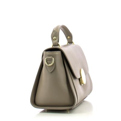 Classic Bags DONNA ITALIANA-980 LATTE