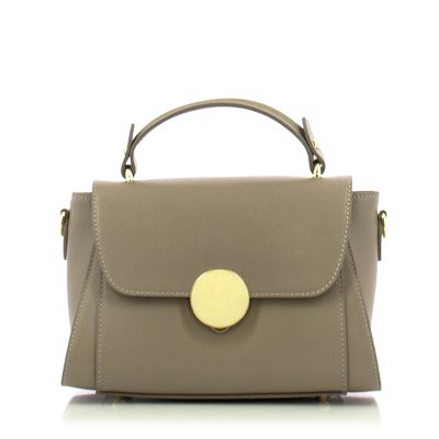 Classic Bags DONNA ITALIANA-980 LATTE