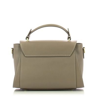 Classic Bags DONNA ITALIANA-980 LATTE