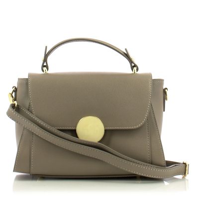 Classic Bags DONNA ITALIANA-980 LATTE