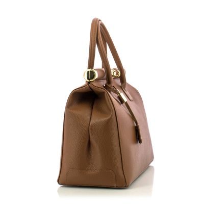 Classic Bags DONNA ITALIANA-984 CUOIO