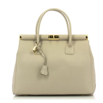Classic Bags DONNA ITALIANA-984 BEIGE