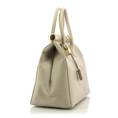 Classic Bags DONNA ITALIANA-984 BEIGE