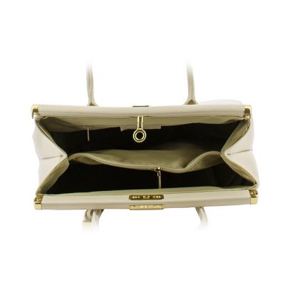 Classic Bags DONNA ITALIANA-984 BEIGE