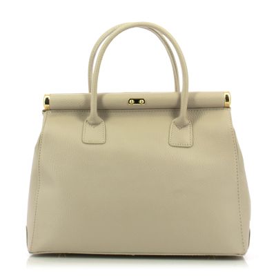 Classic Bags DONNA ITALIANA-984 BEIGE