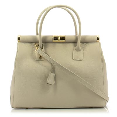 Classic Bags DONNA ITALIANA-984 BEIGE