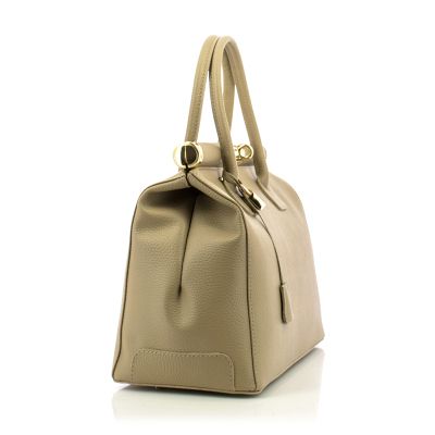 Classic Bags DONNA ITALIANA-984 CAPPUCCINO