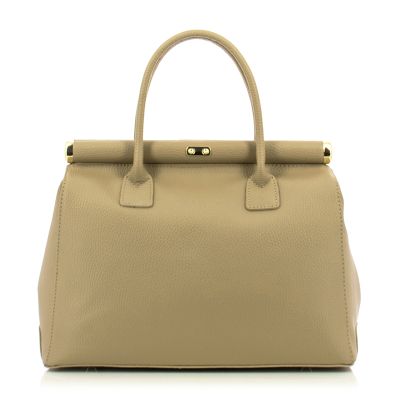 Classic Bags DONNA ITALIANA-984 CAPPUCCINO