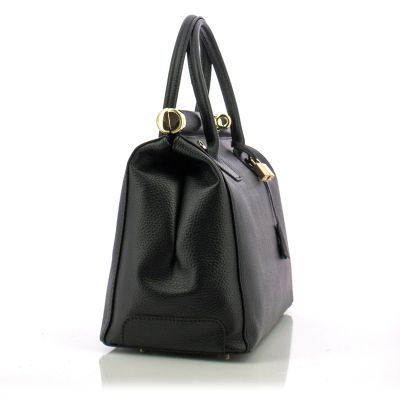 Classic Bags DONNA ITALIANA-984 BLACK