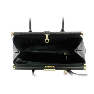Classic Bags DONNA ITALIANA-984 BLACK