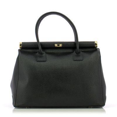 Classic Bags DONNA ITALIANA-984 BLACK