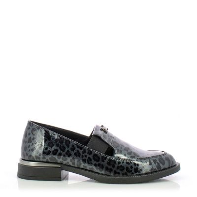 Дамски Лоуфър CARLO FABIANI - 26102102 BLACK