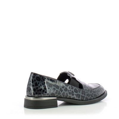 Дамски Лоуфър CARLO FABIANI - 26102102 BLACK