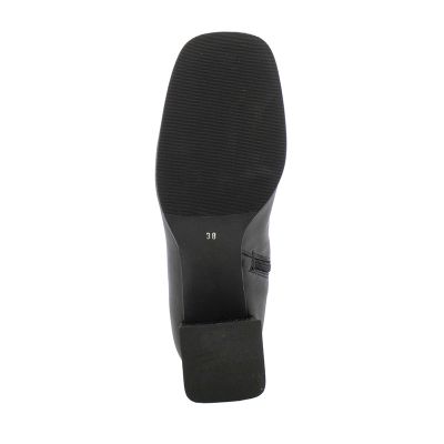 Дамски Боти На Ток CARLO FABIANI - 26104557 BLACK