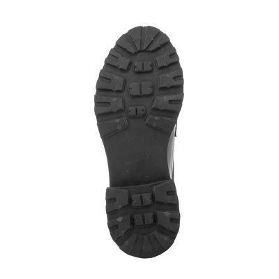 Дамски Равни Боти CARLO FABIANI - 257402418 BLACK