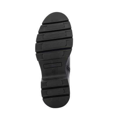 Дамски Кубинки CARLO FABIANI - 26103856 BLACK