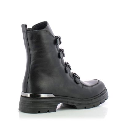 Дамски Кубинки CARLO FABIANI - 26103856 BLACK