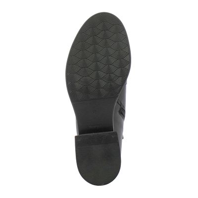 Дамски Равни Боти CARLO FABIANI - 26102154 BLACK