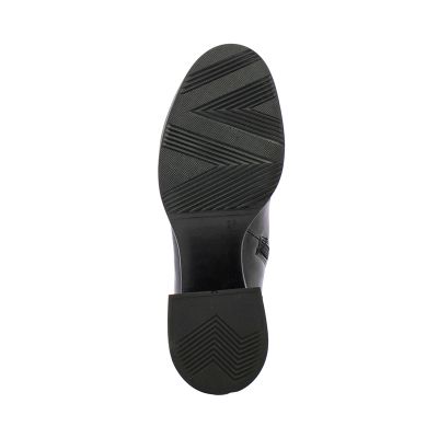 Дамски Боти На Ток CARLO FABIANI - 26103051 BLACK