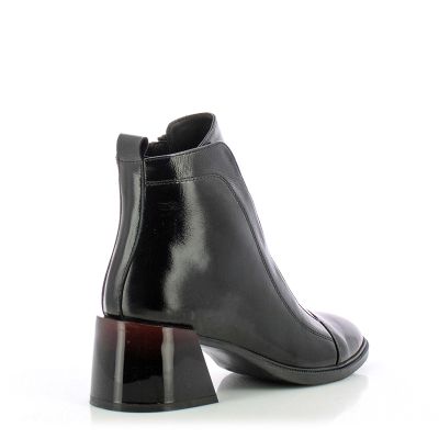 Дамски Боти На Ток CARLO FABIANI - 26103051 BLACK