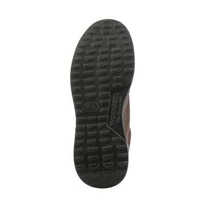 Дамски Сникърс WONDERS-A-3631 ROMA COMB. COGNAC/POWDER