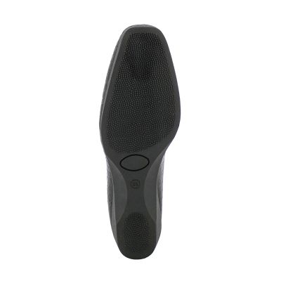 Дамски Обувки На Платформа VERONELLA - 25140128 BLACK CROCCO