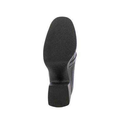 Токчета WONDERS - H-4980 LADY LACK NEGRO