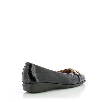 Балерини  VERONELLA - 26142208 BLACK