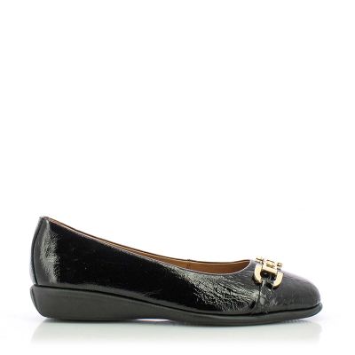 Балерини  VERONELLA - 26142208 BLACK