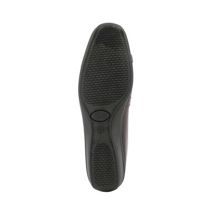 Балерини  VERONELLA - 26142208 DK.BORDO/BORDO