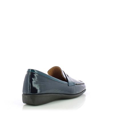 Дамски Лоуфър VERONELLA - 26142207 NAVY/BLUE